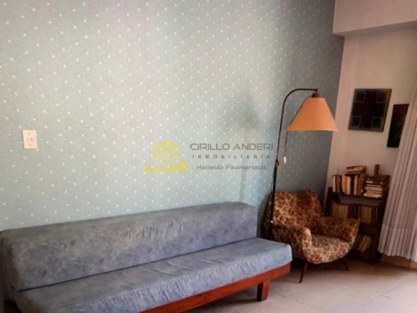 VENDO URGENTE!!! DEPARTAMENTO EN  VENTA EN  MAR DEL PLATA A METROS DE LA PEATONAL !!! 