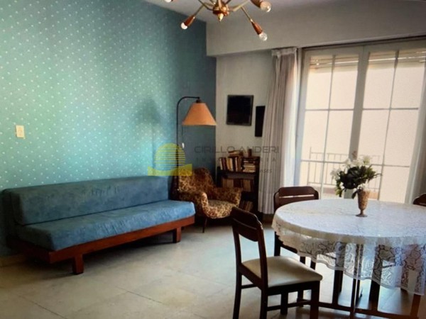 VENDO URGENTE!!! DEPARTAMENTO EN  VENTA EN  MAR DEL PLATA A METROS DE LA PEATONAL !!! 