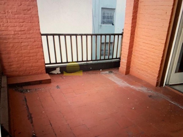 VENDO URGENTE!!! DEPARTAMENTO EN  VENTA EN  MAR DEL PLATA A METROS DE LA PEATONAL !!! 