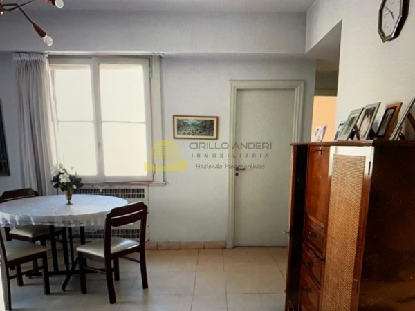 VENDO URGENTE!!! DEPARTAMENTO EN  VENTA EN  MAR DEL PLATA A METROS DE LA PEATONAL !!! 