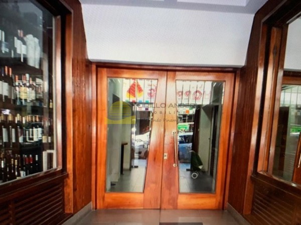 VENDO URGENTE!!! DEPARTAMENTO EN  VENTA EN  MAR DEL PLATA A METROS DE LA PEATONAL !!! 