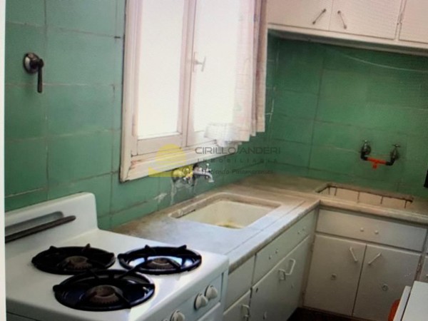 VENDO URGENTE!!! DEPARTAMENTO EN  VENTA EN  MAR DEL PLATA A METROS DE LA PEATONAL !!! 