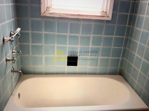 VENDO URGENTE!!! DEPARTAMENTO EN  VENTA EN  MAR DEL PLATA A METROS DE LA PEATONAL !!! 