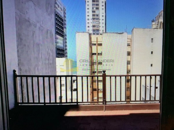VENDO URGENTE!!! DEPARTAMENTO EN  VENTA EN  MAR DEL PLATA A METROS DE LA PEATONAL !!! 