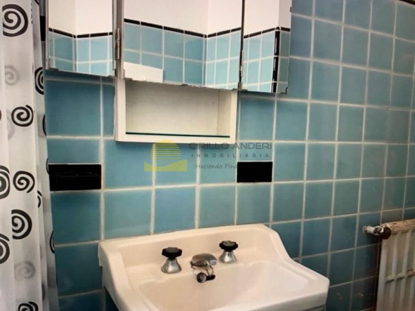 VENDO URGENTE!!! DEPARTAMENTO EN  VENTA EN  MAR DEL PLATA A METROS DE LA PEATONAL !!! 