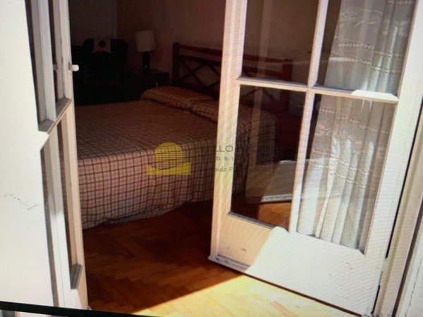 VENDO URGENTE!!! DEPARTAMENTO EN  VENTA EN  MAR DEL PLATA A METROS DE LA PEATONAL !!! 