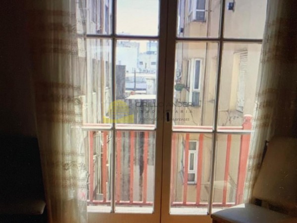 VENDO URGENTE!!! DEPARTAMENTO EN  VENTA EN  MAR DEL PLATA A METROS DE LA PEATONAL !!! 