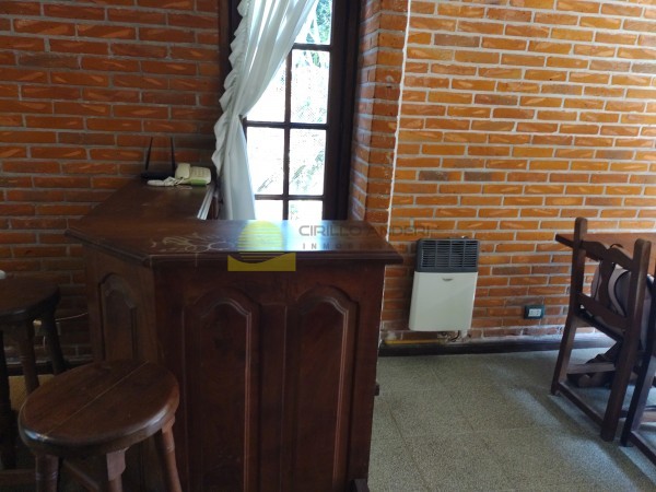 TRIPLEX EN VENTA VALLE FERTIL Y MERLUZA