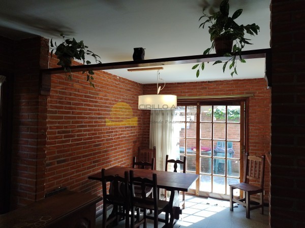 TRIPLEX EN VENTA VALLE FERTIL Y MERLUZA