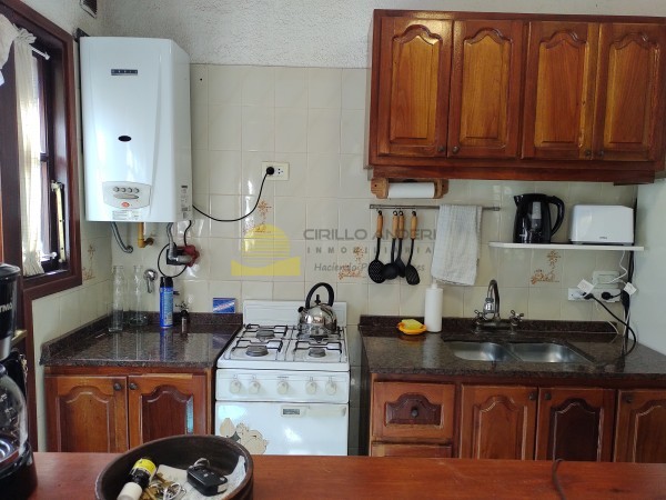 TRIPLEX EN VENTA VALLE FERTIL Y MERLUZA