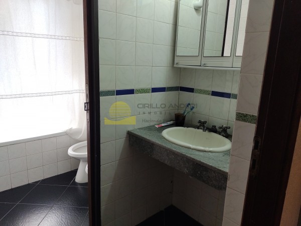 TRIPLEX EN VENTA VALLE FERTIL Y MERLUZA