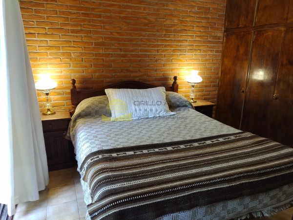 TRIPLEX EN VENTA VALLE FERTIL Y MERLUZA