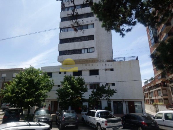 DEPARTAMENTO EN VENTA 1er Piso "D"
