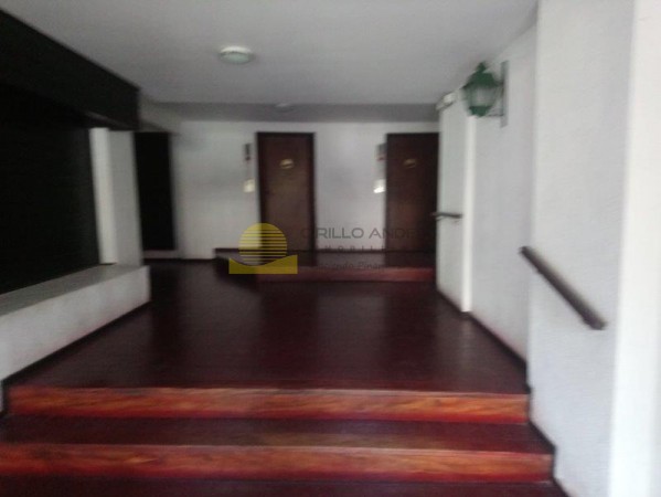 DEPARTAMENTO EN VENTA 1er Piso "D"