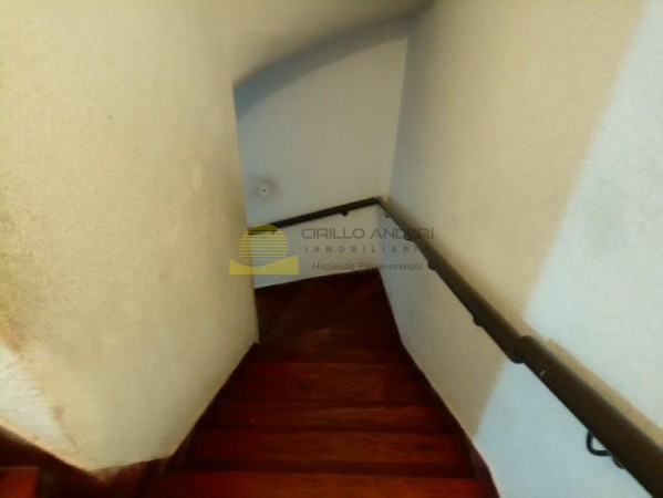 DEPARTAMENTO EN VENTA 1er Piso "D"