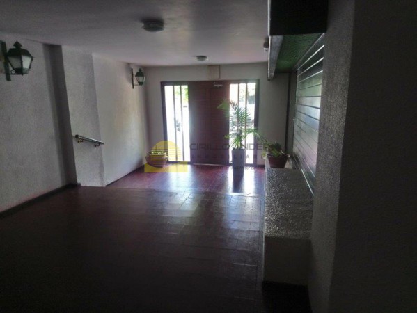 DEPARTAMENTO EN VENTA 1er Piso "D"