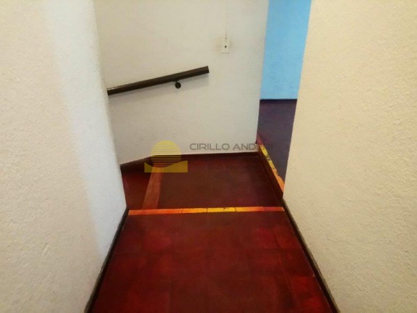 DEPARTAMENTO EN VENTA 1er Piso "D"