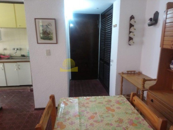 DEPARTAMENTO EN VENTA 1er Piso "D"
