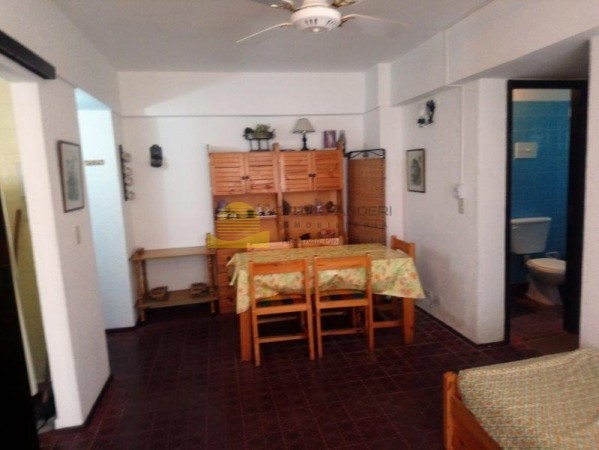 DEPARTAMENTO EN VENTA 1er Piso "D"