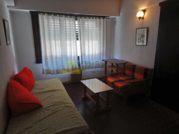 DEPARTAMENTO EN VENTA 1er Piso "D"