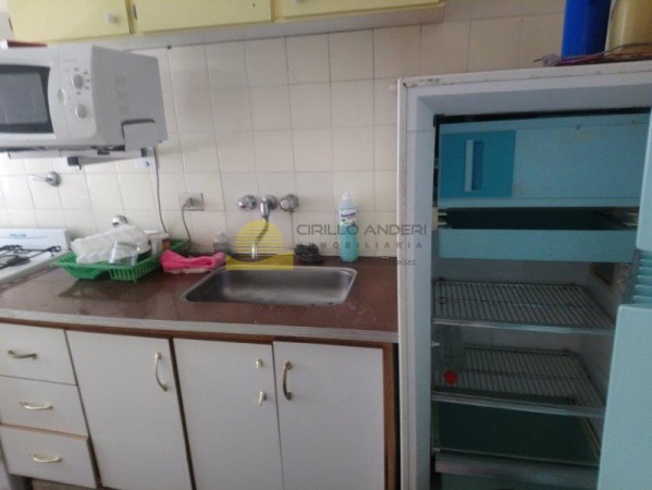 DEPARTAMENTO EN VENTA 1er Piso "D"