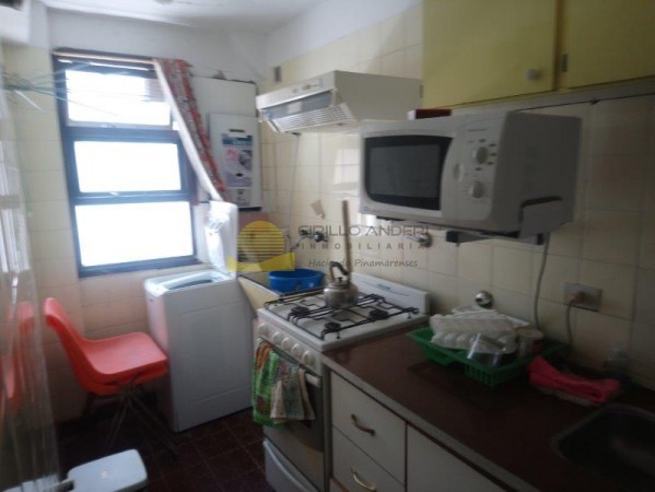 DEPARTAMENTO EN VENTA 1er Piso "D"