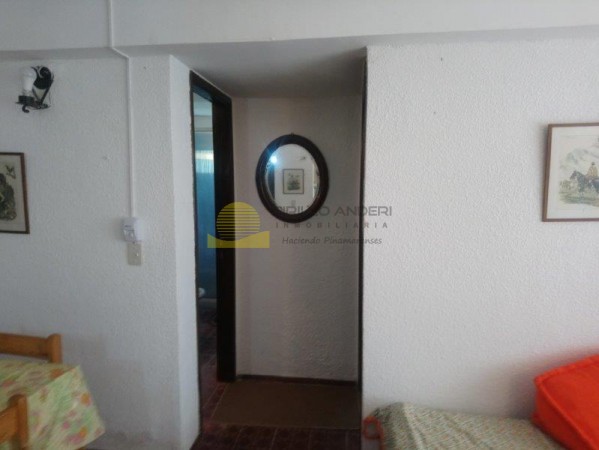DEPARTAMENTO EN VENTA 1er Piso "D"