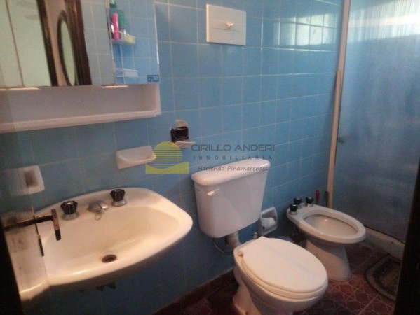 DEPARTAMENTO EN VENTA 1er Piso "D"