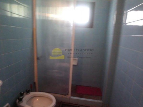 DEPARTAMENTO EN VENTA 1er Piso "D"