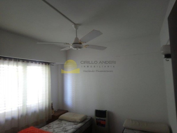 DEPARTAMENTO EN VENTA 1er Piso "D"