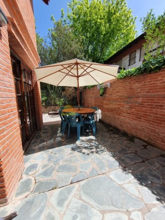 TRIPLEX EN VENTA VALLE FERTIL Y MERLUZA