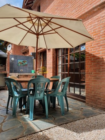 TRIPLEX EN VENTA VALLE FERTIL Y MERLUZA