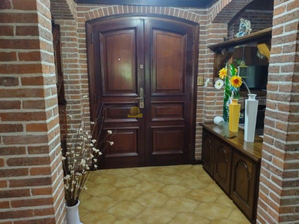 EXCELENTE CALIDAD CONSTRUCCION 