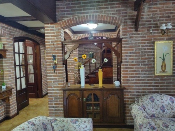 EXCELENTE CALIDAD CONSTRUCCION 