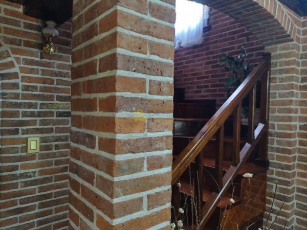 EXCELENTE CALIDAD CONSTRUCCION 