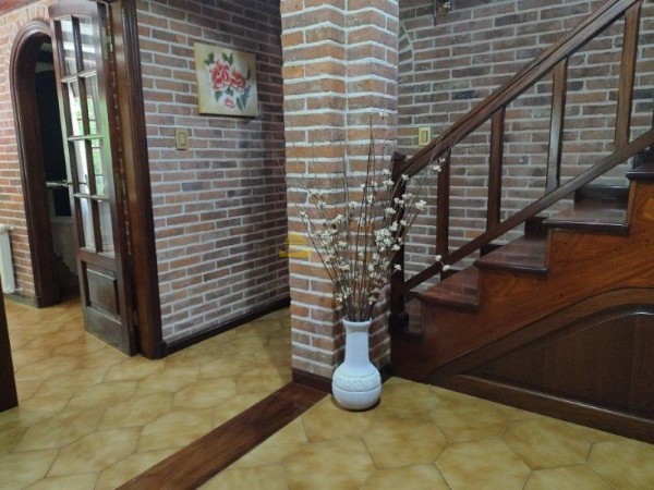 EXCELENTE CALIDAD CONSTRUCCION 