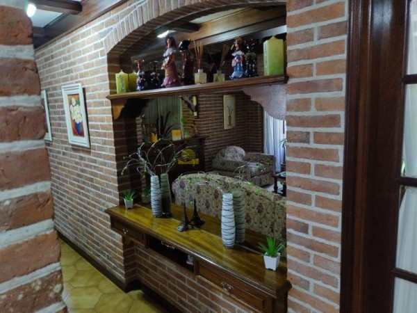 EXCELENTE CALIDAD CONSTRUCCION 
