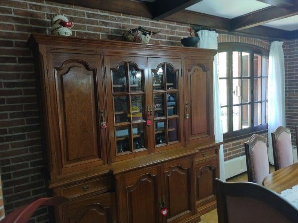 EXCELENTE CALIDAD CONSTRUCCION 