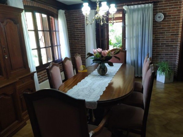 EXCELENTE CALIDAD CONSTRUCCION 