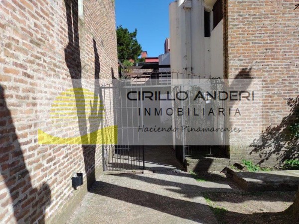 VERANO EN PINAMAR 2027!!! SOLO A GRUPO FAMILIAR JONAS AL 400