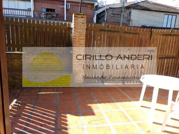 VERANO EN PINAMAR 2027!!! SOLO A GRUPO FAMILIAR JONAS AL 400