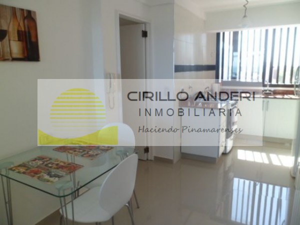 VERANO 2027!!! Edificio Libertador 10° A "SOLO A GRUPO FAMILIAR" 
