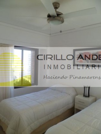 VERANO 2027!!! Edificio Libertador 10° A "SOLO A GRUPO FAMILIAR" 