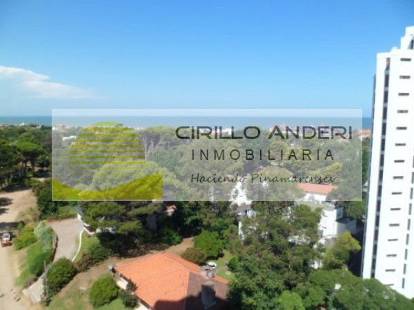 VERANO 2027!!! Edificio Libertador 10° A "SOLO A GRUPO FAMILIAR" 