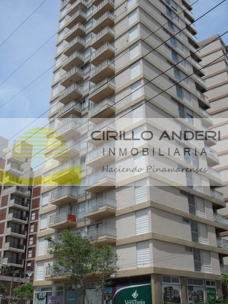 VERANO 2027!!! Departamento en alquiler (SOLO A GRUPO FAMILIAR)