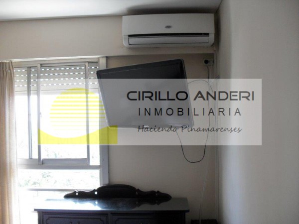 VERANO 2027!!! Departamento en alquiler (SOLO A GRUPO FAMILIAR)