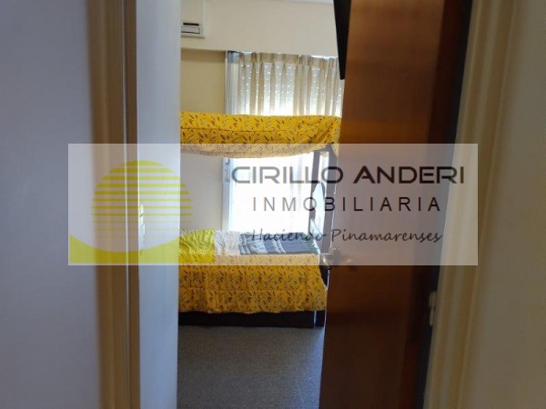 VERANO 2027!!! Departamento en alquiler (SOLO A GRUPO FAMILIAR)