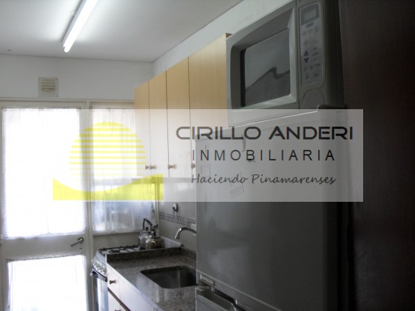 VERANO 2027!!! Departamento en alquiler (SOLO A GRUPO FAMILIAR)