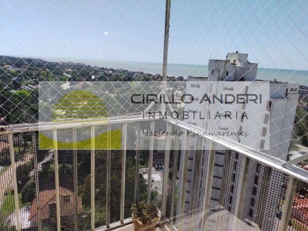 VERANO 2027!!! Departamento en alquiler (SOLO A GRUPO FAMILIAR)