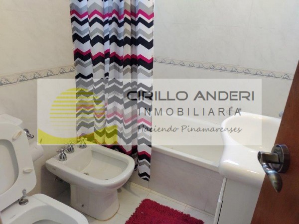 VERANO 2027!!! Departamento en alquiler (SOLO A GRUPO FAMILIAR)